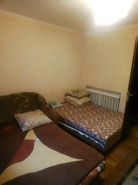 2-комнатная daily in Odesa. Peresypskiy district, Luzanovskaya St., 98 &mdash; 1000685547 image 9