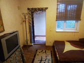 2-комнатная daily in Odesa. Peresypskiy district, Luzanovskaya St., 98 &mdash; 1000685547 image 33