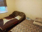 2-комнатная daily in Odesa. Peresypskiy district, Luzanovskaya St., 98 &mdash; 1000685547 image 35