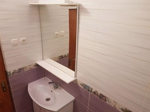 2-комнатная daily in Odesa. Peresypskiy district, Luzanovskaya St., 98 &mdash; 1000685547 image 13