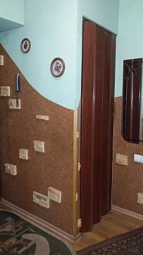 1-комнатная посуточно в Львове. Шевченковский район, ул. Петра Панча, 13 &mdash; 1000701118 изображение 3