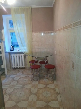 1-комнатная посуточно в Львове. Шевченковский район, ул. Петра Панча, 13 &mdash; 1000701118 изображение 6