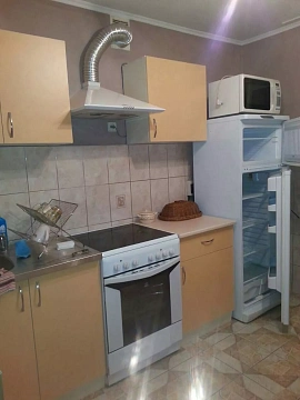 1-комнатная посуточно в Львове. Шевченковский район, ул. Петра Панча, 13 &mdash; 1000701118 изображение 7