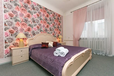 2-комнатная посуточно в Киеве. Печерский район, б-р Леси Украинки, 8 &mdash; 1018060995 изображение 1