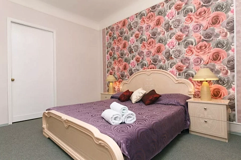 2-комнатная посуточно в Киеве. Печерский район, б-р Леси Украинки, 8 &mdash; 1018060995 изображение 2