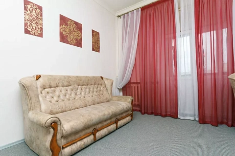 2-комнатная посуточно в Киеве. Печерский район, б-р Леси Украинки, 8 &mdash; 1018060995 изображение 7