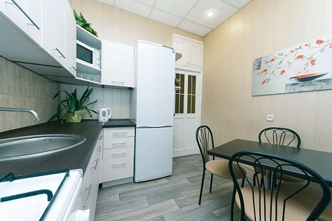 2-комнатная посуточно в Киеве. Печерский район, б-р Леси Украинки, 8 &mdash; 1018060995 изображение 9