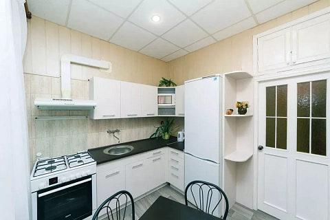 2-комнатная посуточно в Киеве. Печерский район, б-р Леси Украинки, 8 &mdash; 1018060995 изображение 10