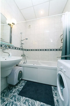 2-комнатная посуточно в Киеве. Печерский район, б-р Леси Украинки, 8 &mdash; 1018060995 изображение 12