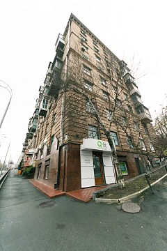 2-комнатная посуточно в Киеве. Печерский район, б-р Леси Украинки, 8 &mdash; 1018060995 изображение 15