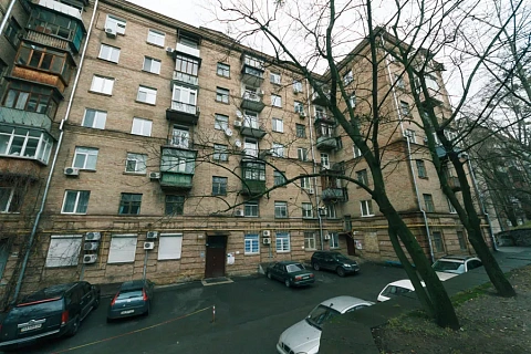 2-комнатная посуточно в Киеве. Печерский район, б-р Леси Украинки, 8 &mdash; 1018060995 изображение 16