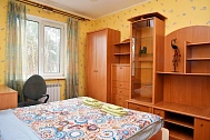 2-комнатная посуточно в Ирпене. ул. Полтавская, 61 — 1000413150 изображение 14