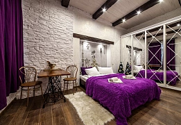 Квартиры посуточно в Галицком районе (52)