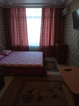 1-комнатная подобово у Києві. Днепровский район, вул. Ованеса Туманяна, 3 &mdash; 825602845 зображення 9