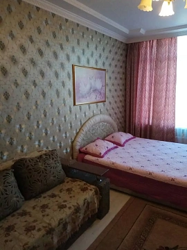 1-комнатная подобово у Києві. Днепровский район, вул. Ованеса Туманяна, 3 &mdash; 825602845 зображення 1