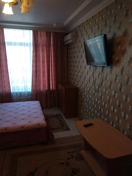 1-комнатная подобово у Києві. Днепровский район, вул. Ованеса Туманяна, 3 &mdash; 825602845 зображення 10