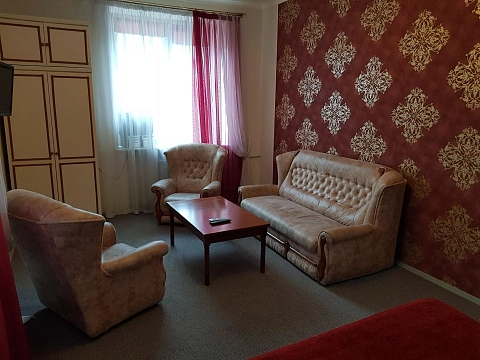 2-комнатная посуточно в Киеве. Печерский район, б-р Леси Украинки, 8 &mdash; 1018060995 изображение 6