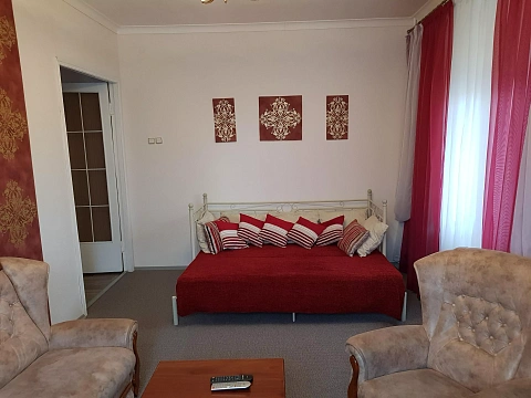 2-комнатная посуточно в Киеве. Печерский район, б-р Леси Украинки, 8 &mdash; 1018060995 изображение 5