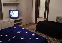 1-комнатная подобово у Львові. Галицкий район, вул. Галицька, 19 &mdash; 1001601575 зображення 14