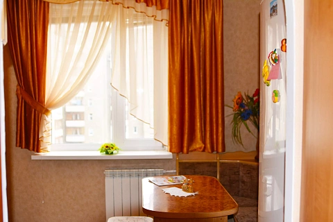 1-комнатная посуточно в Луцке. пр-т Соборности, 32а &mdash; 1000754433 изображение 6