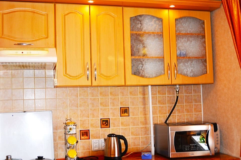 1-комнатная посуточно в Луцке. пр-т Соборности, 32а &mdash; 1000754433 изображение 7