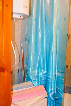 1-комнатная посуточно в Луцке. пр-т Соборности, 32а &mdash; 1000754433 изображение 8