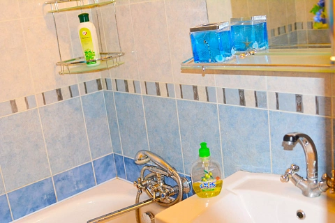 1-комнатная посуточно в Луцке. пр-т Соборности, 32а &mdash; 1000754433 изображение 9