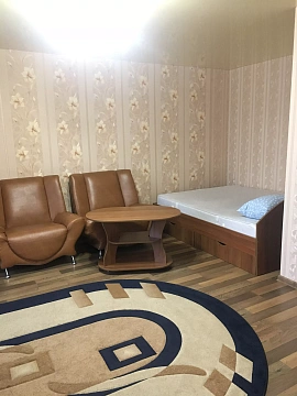 1-комнатная подобово у Житомирі. вул. Хлібна, 39 &mdash; 1000754667 зображення 5