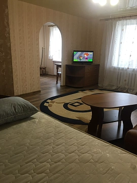 1-комнатная подобово у Житомирі. вул. Хлібна, 39 &mdash; 1000754667 зображення 6