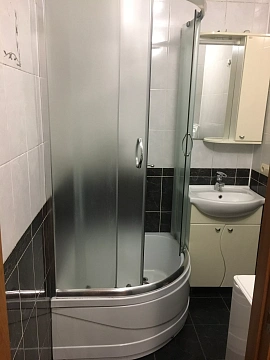 1-комнатная подобово у Житомирі. вул. Хлібна, 39 &mdash; 1000754667 зображення 7