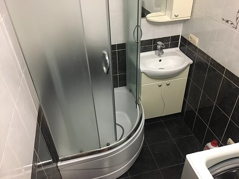 1-комнатная подобово у Житомирі. вул. Хлібна, 39 &mdash; 1000754667 зображення 8