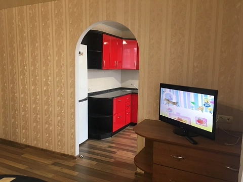 1-комнатная подобово у Житомирі. вул. Хлібна, 39 &mdash; 1000754667 зображення 3