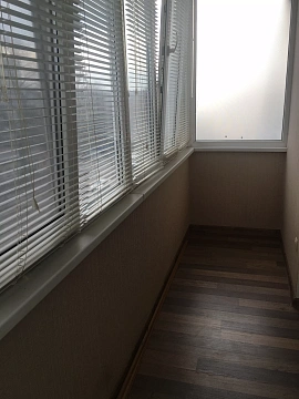 1-комнатная подобово у Житомирі. вул. Хлібна, 39 &mdash; 1000754667 зображення 10