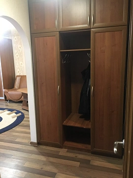 1-комнатная подобово у Житомирі. вул. Хлібна, 39 &mdash; 1000754667 зображення 11