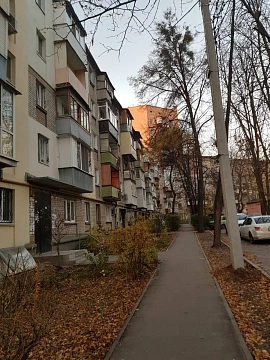 2-комнатная daily in Kharkiv. SHevchenkovskiy district, Kosmicheskaya St., 24а — 1193039680 image 2