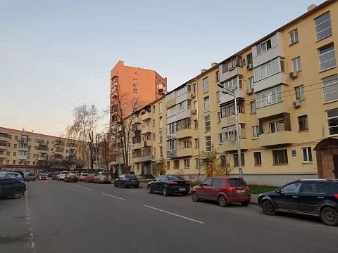 2-комнатная daily in Kharkiv. SHevchenkovskiy district, Kosmicheskaya St., 24а — 1193039680 image 3