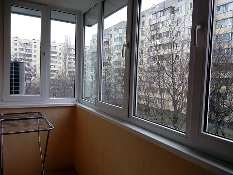 1-комнатная daily in Kyiv. Obolonskiy district, Obolonskiy Ave., 38а &mdash; 1000778267 image 14