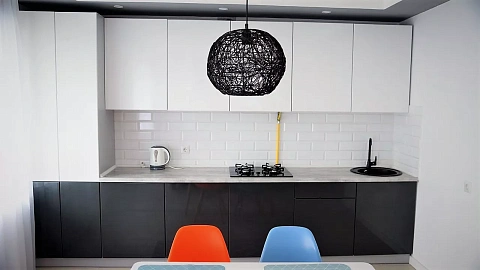 1-комнатная daily in Sumy. Zarechnyy district, M. Lushpy Ave., 5 &mdash; 1000459583 image 9