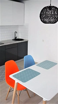 1-комнатная daily in Sumy. Zarechnyy district, M. Lushpy Ave., 5 &mdash; 1000459583 image 10