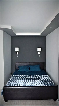 1-комнатная daily in Sumy. Zarechnyy district, M. Lushpy Ave., 5 &mdash; 1000459583 image 7