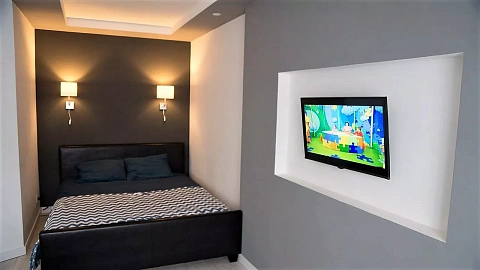 1-комнатная daily in Sumy. Zarechnyy district, M. Lushpy Ave., 5 &mdash; 1000459583 image 6