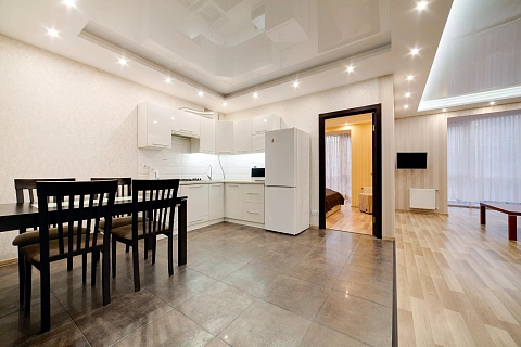 3-комнатная подобово у Львові. Железнодорожный район, вул. Кульпарківська, 230а &mdash; 1000458136 зображення 12