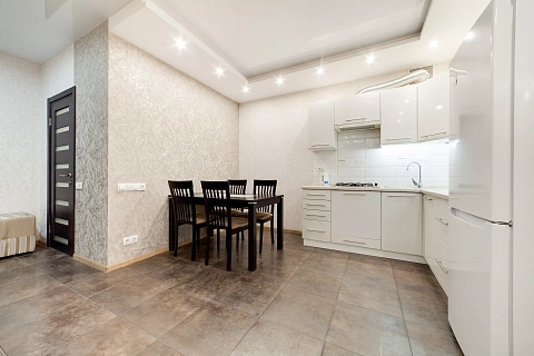 3-комнатная подобово у Львові. Железнодорожный район, вул. Кульпарківська, 230а &mdash; 1000458136 зображення 13