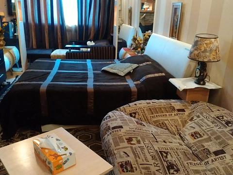 1-комнатная подобово у Києві. Шевченковский район, пр-т Перемоги, 25 &mdash; 663151148 зображення 16