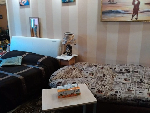 1-комнатная подобово у Києві. Шевченковский район, пр-т Перемоги, 25 &mdash; 663151148 зображення 18