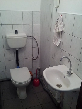 1-комнатная посуточно в Конотопе. ул. Успенско-Троицкая, 86 &mdash; 1000784357 изображение 3