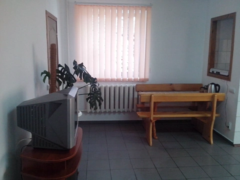 1-комнатная посуточно в Конотопе. ул. Успенско-Троицкая, 86 &mdash; 1000784357 изображение 4