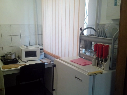 1-комнатная посуточно в Конотопе. ул. Успенско-Троицкая, 86 &mdash; 1000784357 изображение 5