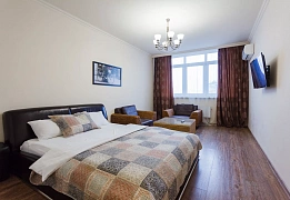 Квартири подобово в Дарницькому районі (21)