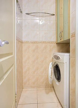 2-комнатная daily in Mykolayiv. TSentralnyy district, TSentralnyy Ave., 149 &mdash; 1710815489 image 11